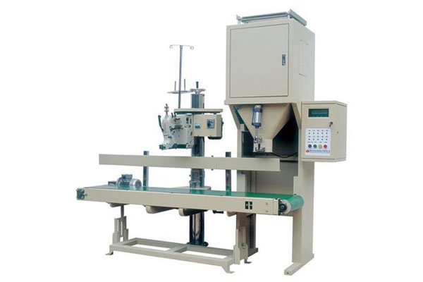 化肥自動包裝機